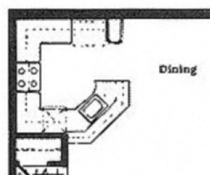THE MAHOGANY